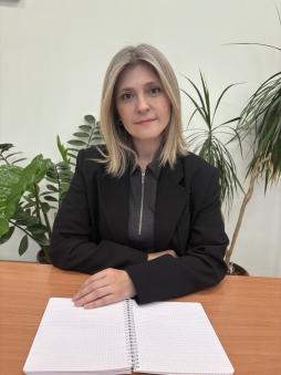 Попова Анна Александровна
